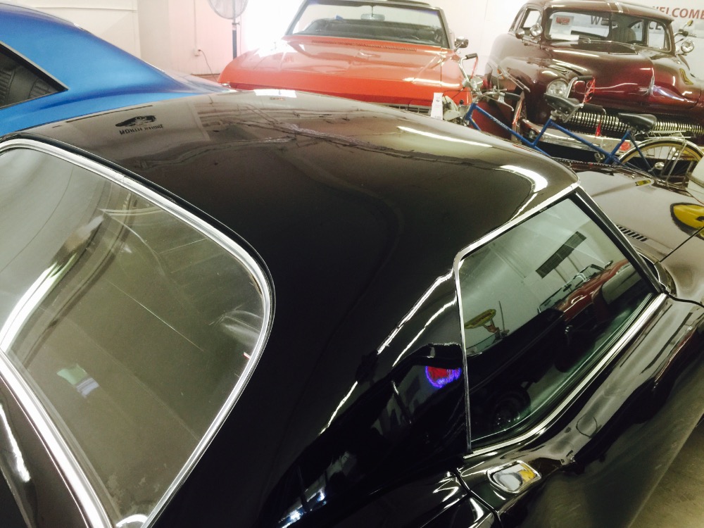 Used 1970 Chevrolet Corvette -SUMMER FUN-NUMBERS MATCHING-4 SPEED STINGRAY-CONVERTIBLE | Mundelein, IL