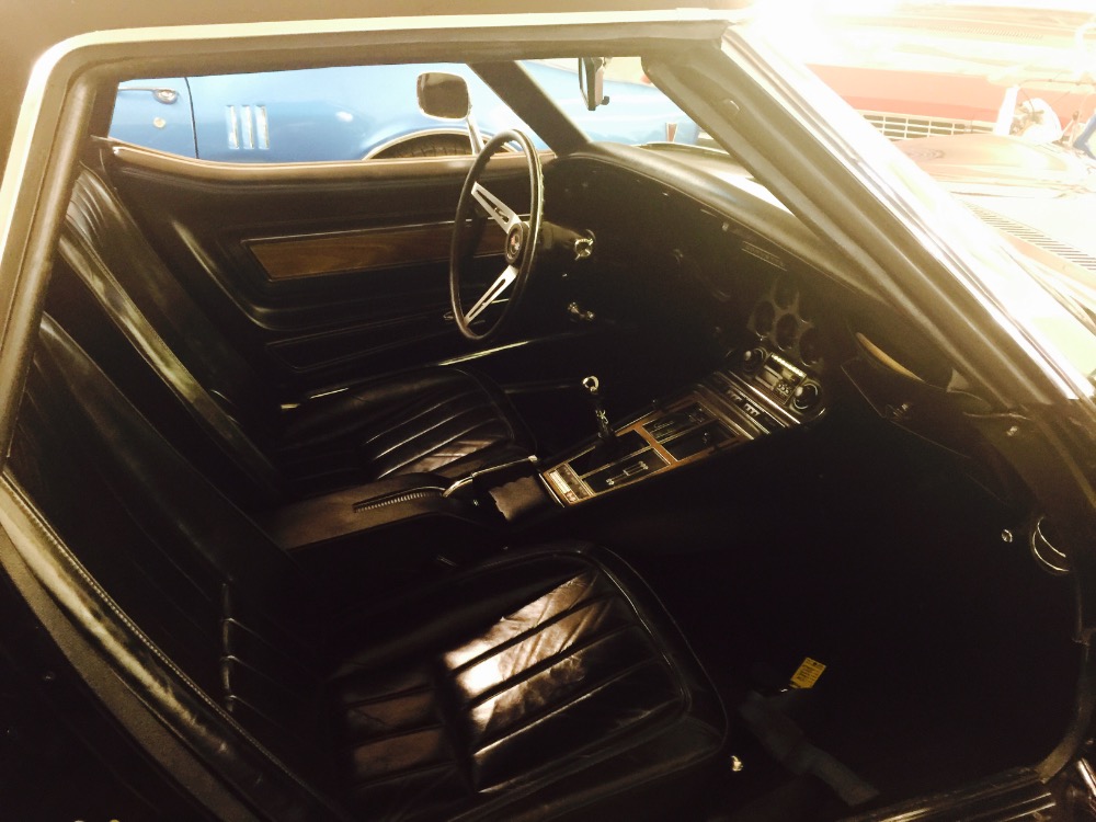 Used 1970 Chevrolet Corvette -SUMMER FUN-NUMBERS MATCHING-4 SPEED STINGRAY-CONVERTIBLE | Mundelein, IL