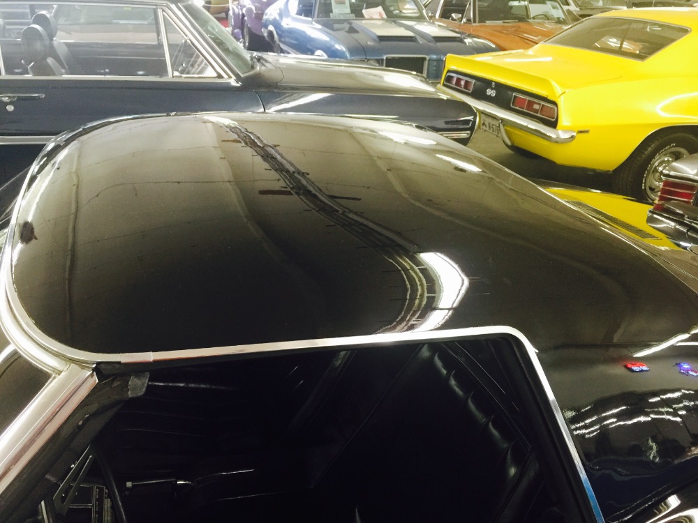 Used 1970 Chevrolet Corvette -SUMMER FUN-NUMBERS MATCHING-4 SPEED STINGRAY-CONVERTIBLE | Mundelein, IL