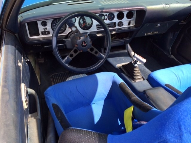 Used 1980 Pontiac Firebird PRO TOURING SET UP WITH LS1 ENGINE | Mundelein, IL