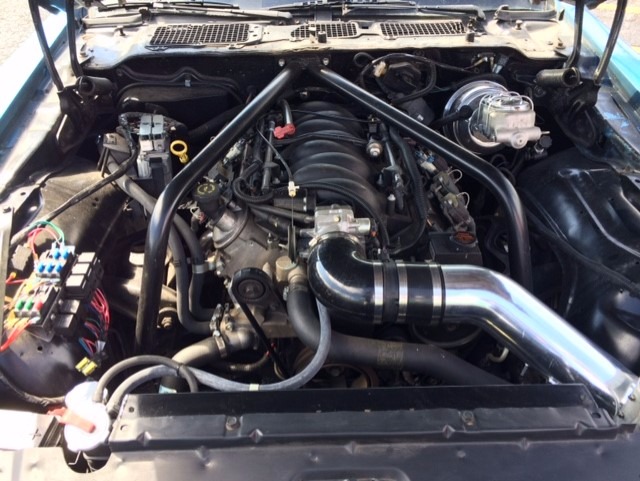 Used 1980 Pontiac Firebird PRO TOURING SET UP WITH LS1 ENGINE | Mundelein, IL