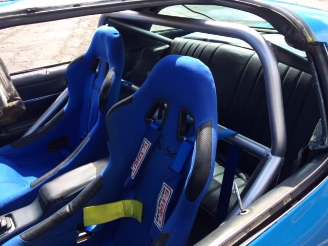 Used 1980 Pontiac Firebird PRO TOURING SET UP WITH LS1 ENGINE | Mundelein, IL