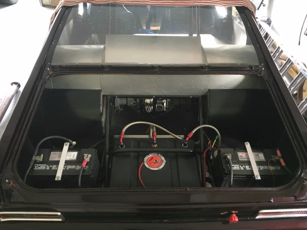 Used 1968 Chevrolet Nova - NOT STREET LEGAL- | Mundelein, IL