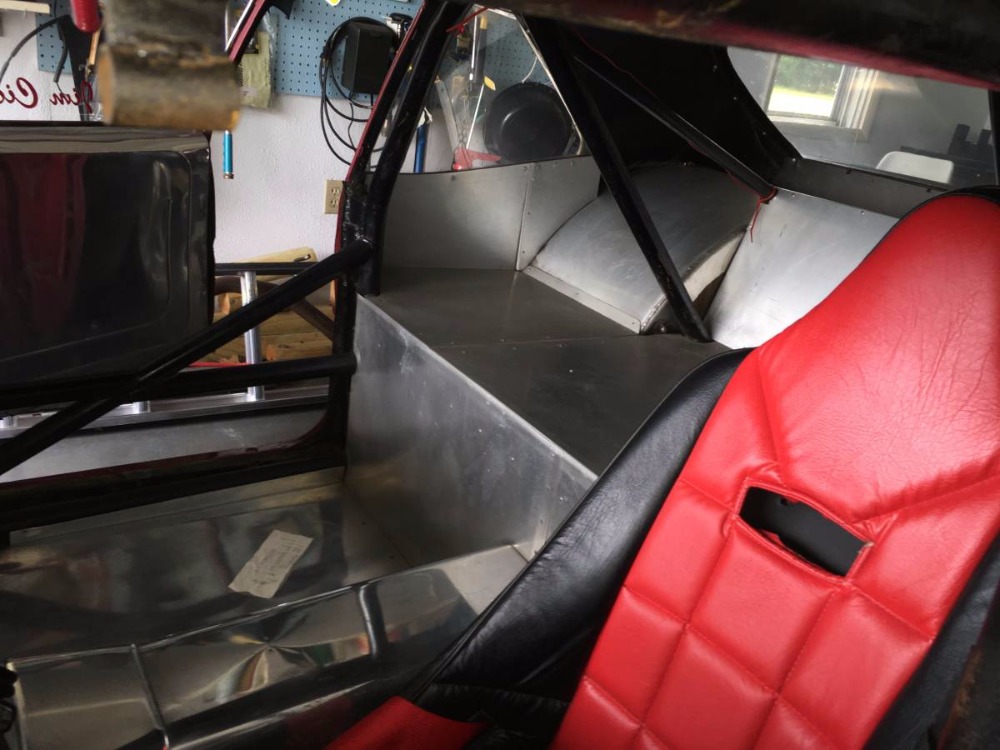 Used 1968 Chevrolet Nova - NOT STREET LEGAL- | Mundelein, IL