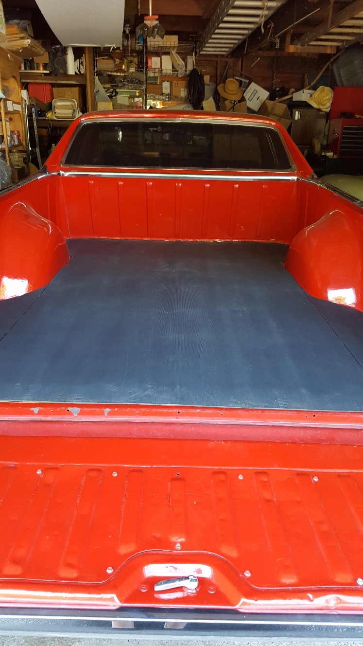Used 1972 Chevrolet El Camino - BEAUTIFUL SUPER SPORT CLONE WITH A NEW LOW PRICE-SEE VIDEO | Mundelein, IL