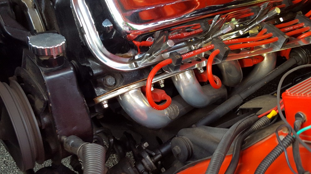 Used 1972 Chevrolet El Camino - BEAUTIFUL SUPER SPORT CLONE WITH A NEW LOW PRICE-SEE VIDEO | Mundelein, IL