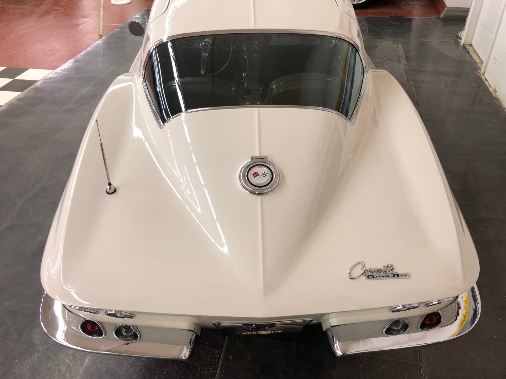 Used 1965 Chevrolet Corvette -DISCOUNT PRICE - ORIGINAL INTERIOR- NUMBERS MATCHING | Mundelein, IL