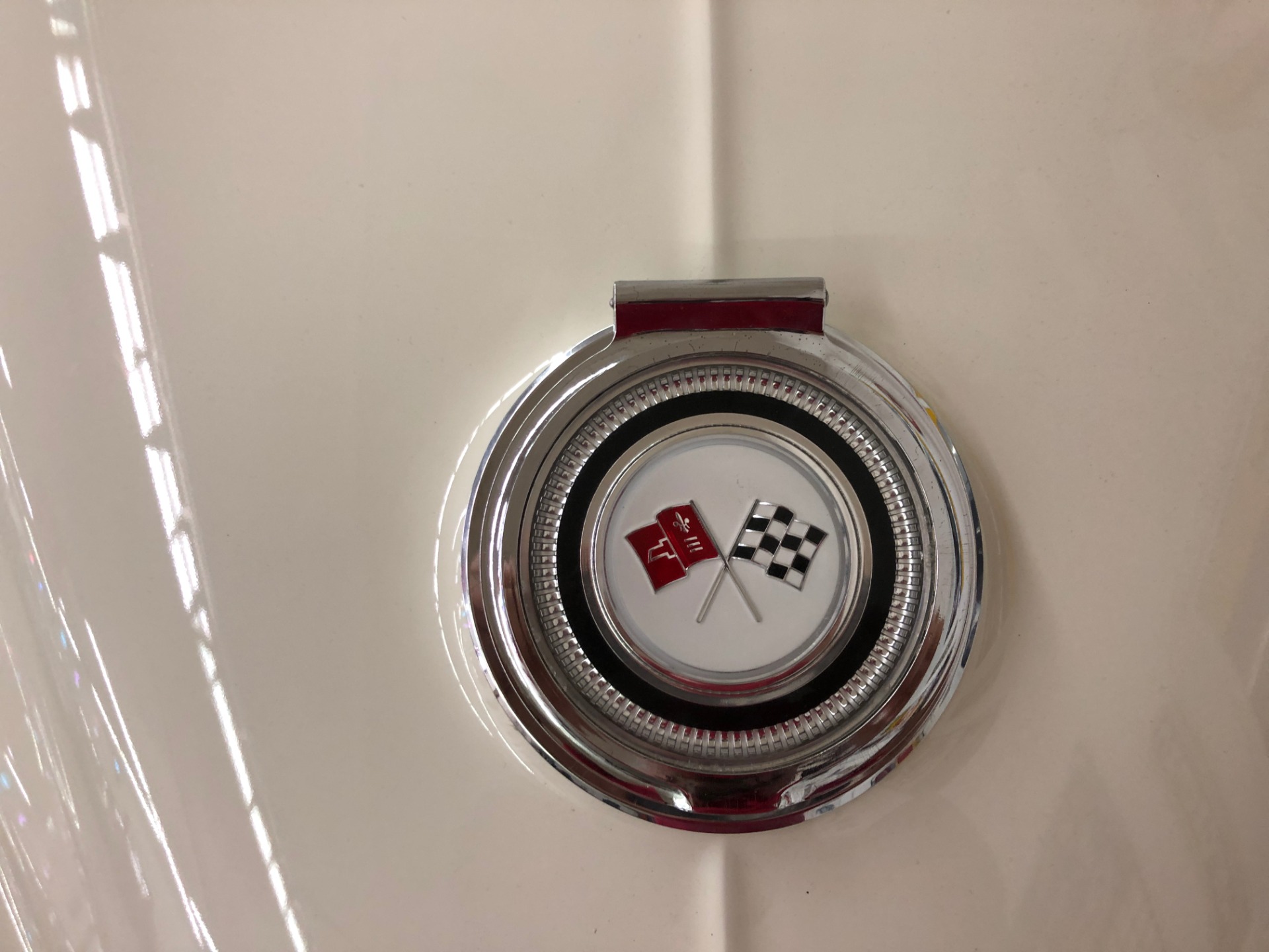 Used 1965 Chevrolet Corvette -DISCOUNT PRICE - ORIGINAL INTERIOR- NUMBERS MATCHING | Mundelein, IL