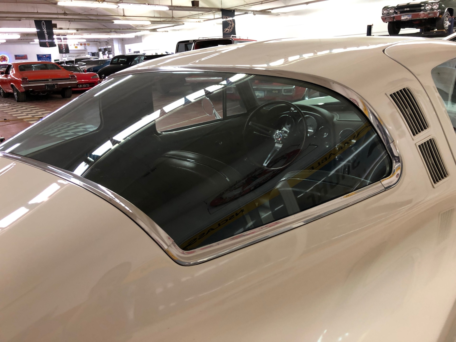 Used 1965 Chevrolet Corvette -DISCOUNT PRICE - ORIGINAL INTERIOR- NUMBERS MATCHING | Mundelein, IL