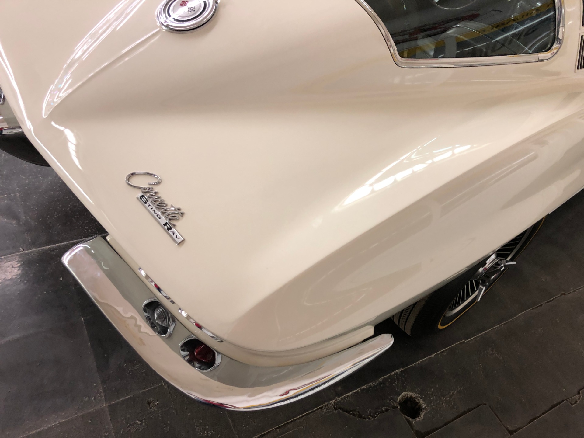 Used 1965 Chevrolet Corvette -DISCOUNT PRICE - ORIGINAL INTERIOR- NUMBERS MATCHING | Mundelein, IL