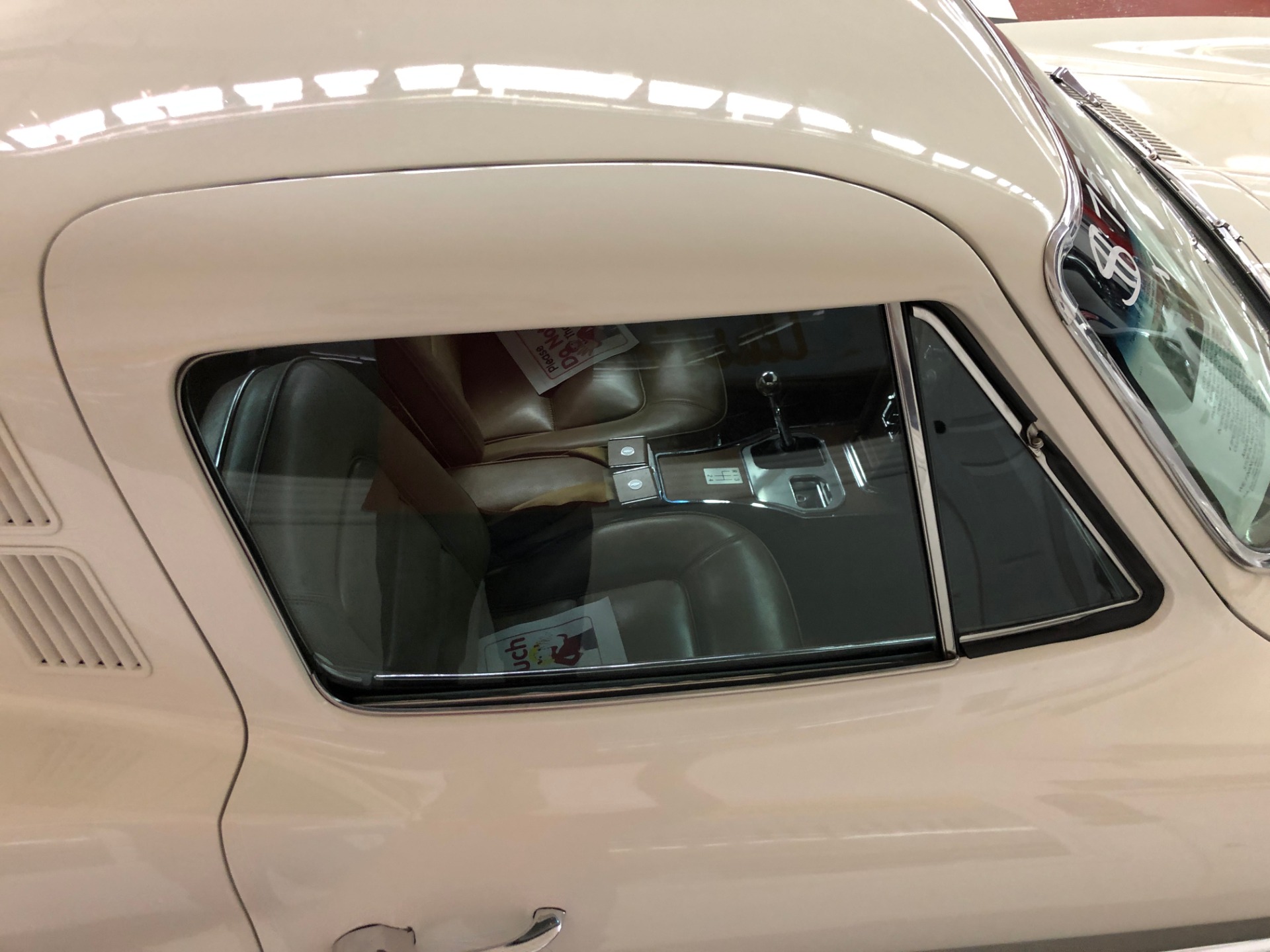 Used 1965 Chevrolet Corvette -DISCOUNT PRICE - ORIGINAL INTERIOR- NUMBERS MATCHING | Mundelein, IL