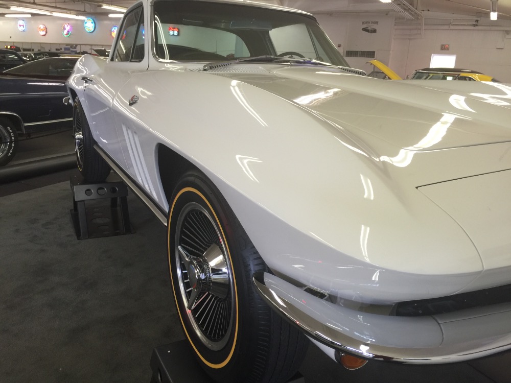 Used 1965 Chevrolet Corvette -DISCOUNT PRICE - ORIGINAL INTERIOR- NUMBERS MATCHING | Mundelein, IL
