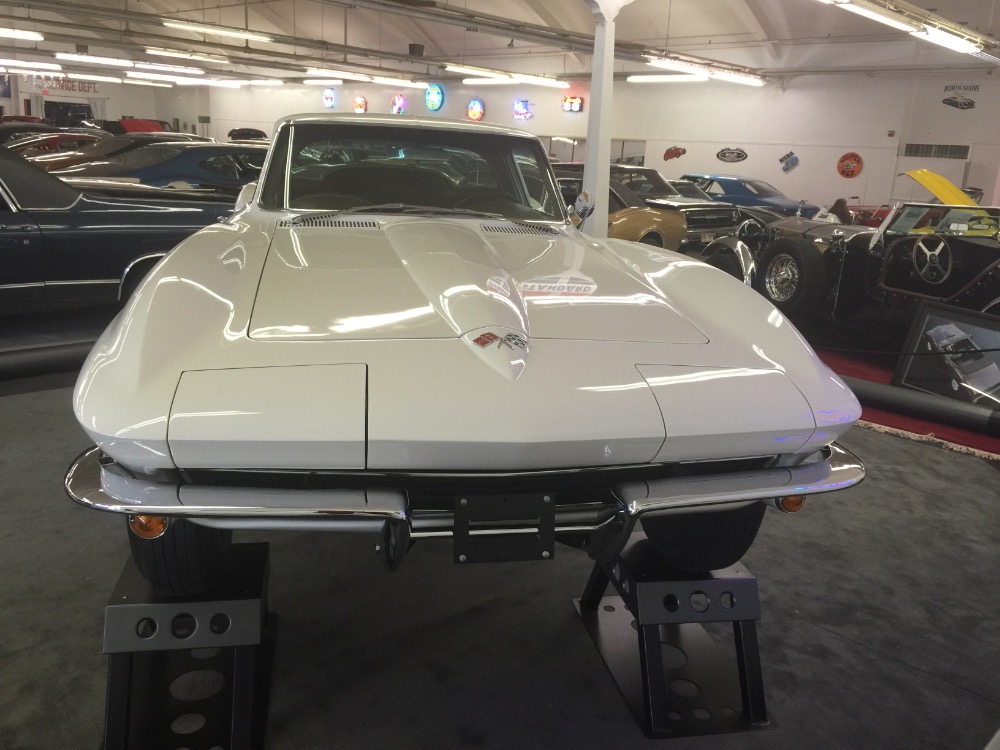 Used 1965 Chevrolet Corvette -DISCOUNT PRICE - ORIGINAL INTERIOR- NUMBERS MATCHING | Mundelein, IL
