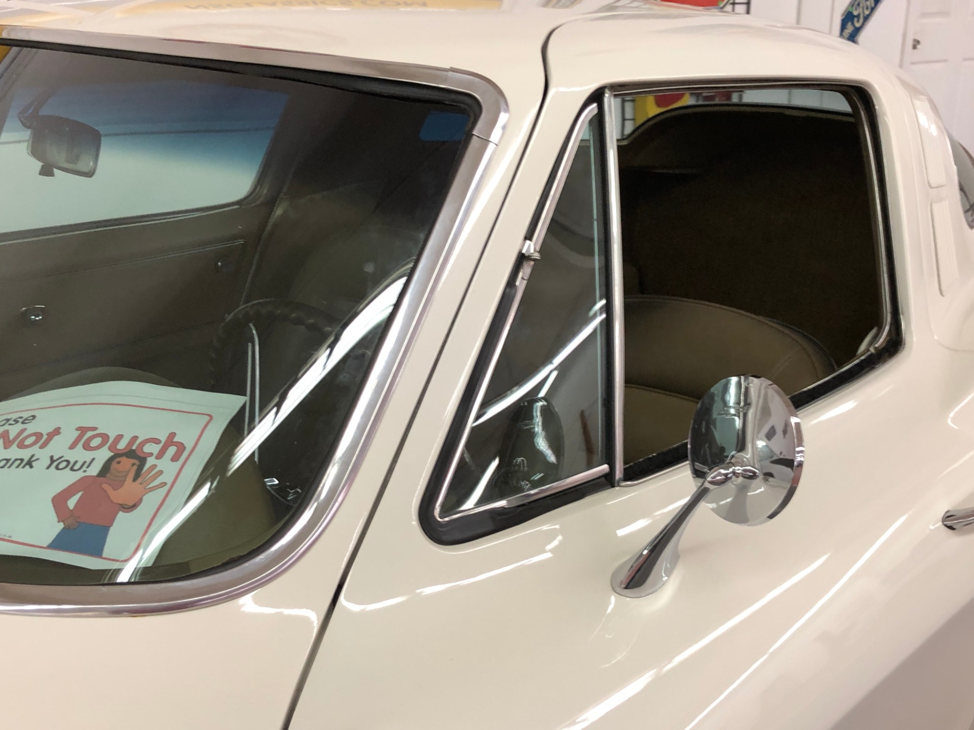 Used 1965 Chevrolet Corvette -DISCOUNT PRICE - ORIGINAL INTERIOR- NUMBERS MATCHING | Mundelein, IL