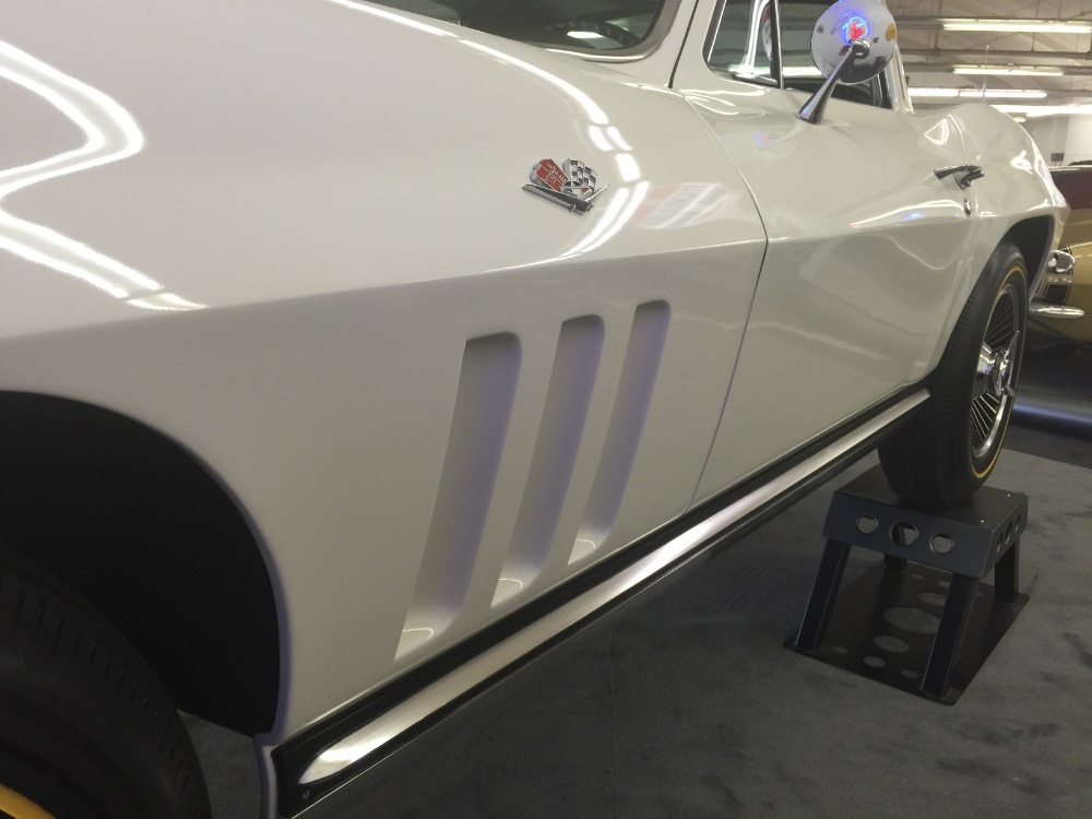 Used 1965 Chevrolet Corvette -DISCOUNT PRICE - ORIGINAL INTERIOR- NUMBERS MATCHING | Mundelein, IL