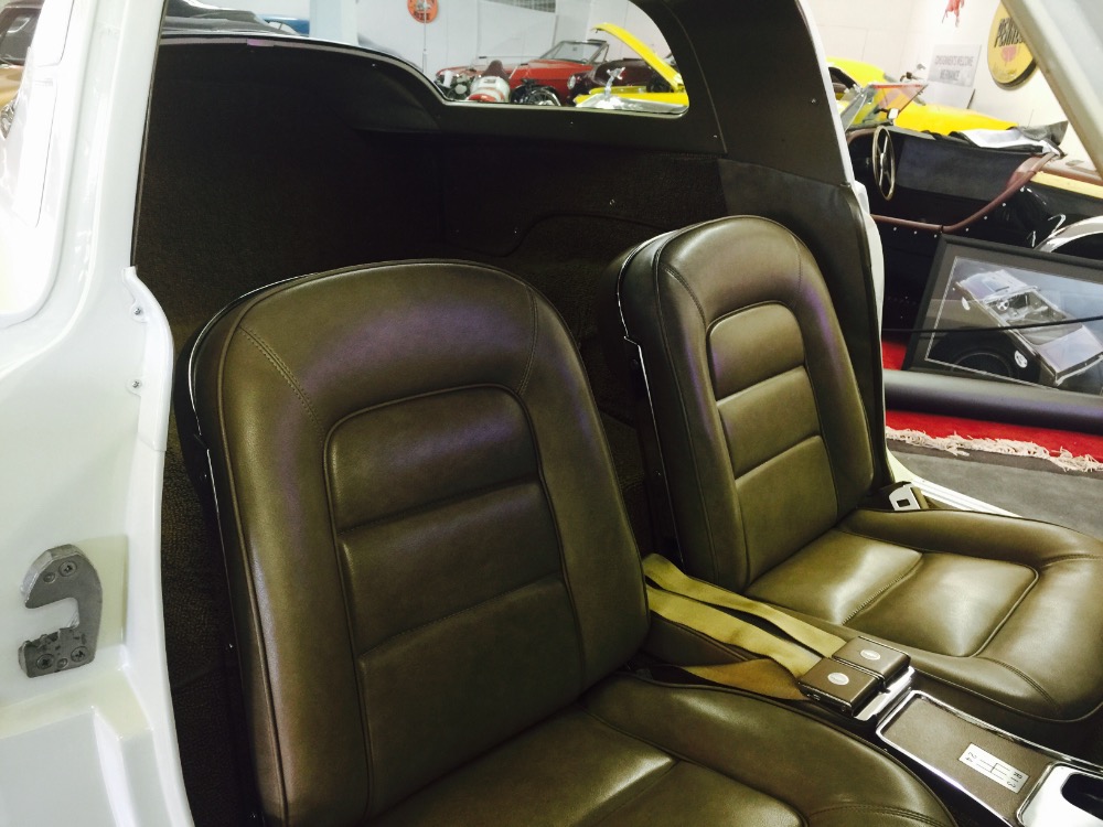 Used 1965 Chevrolet Corvette -DISCOUNT PRICE - ORIGINAL INTERIOR- NUMBERS MATCHING | Mundelein, IL