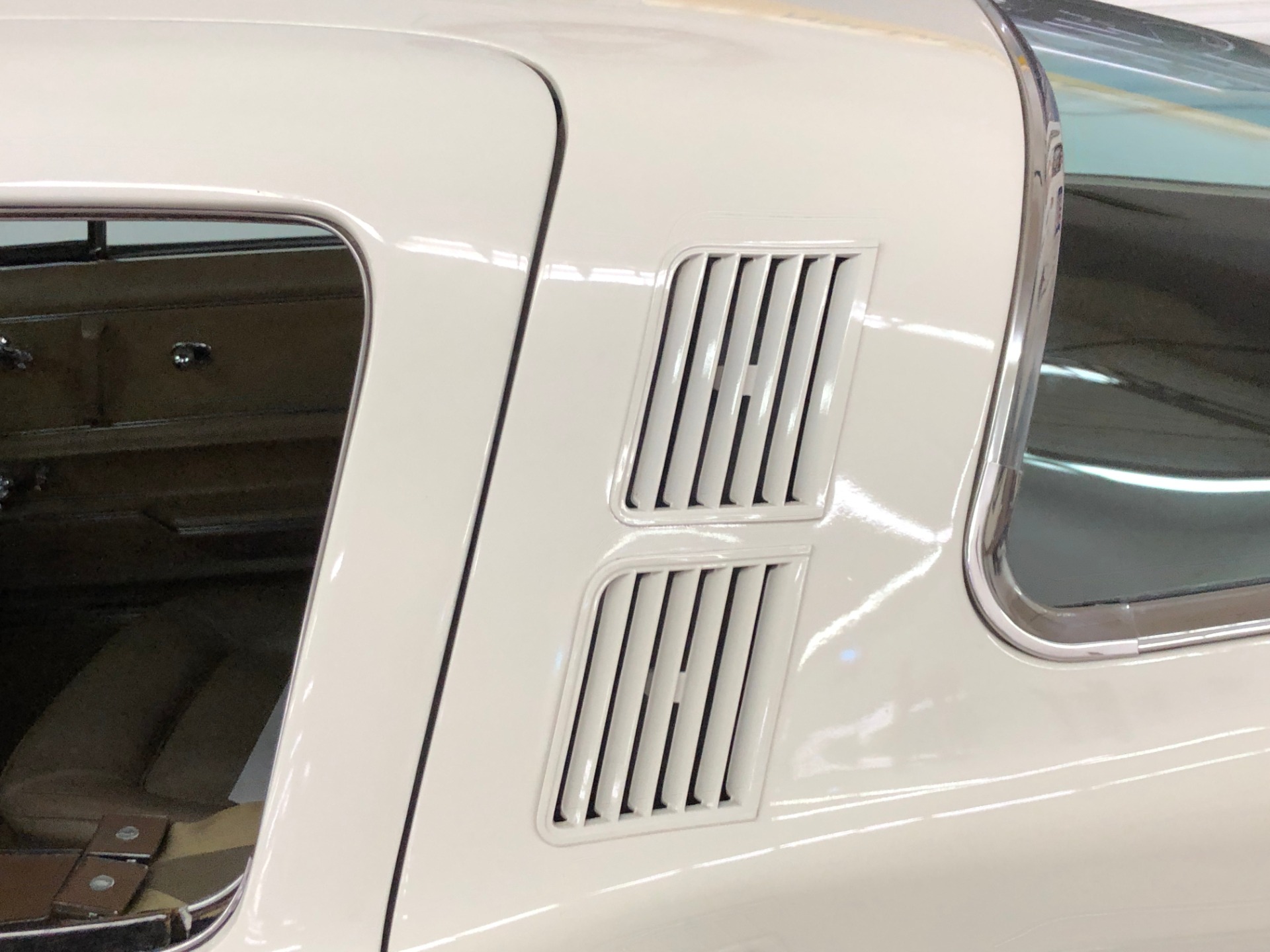 Used 1965 Chevrolet Corvette -DISCOUNT PRICE - ORIGINAL INTERIOR- NUMBERS MATCHING | Mundelein, IL
