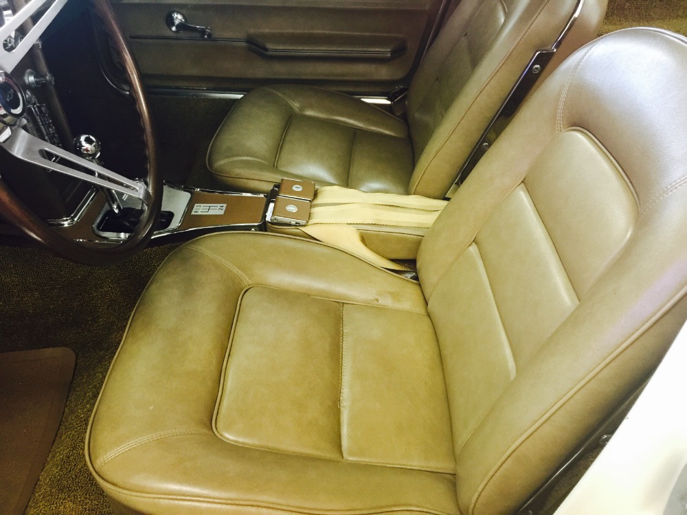 Used 1965 Chevrolet Corvette -DISCOUNT PRICE - ORIGINAL INTERIOR- NUMBERS MATCHING | Mundelein, IL