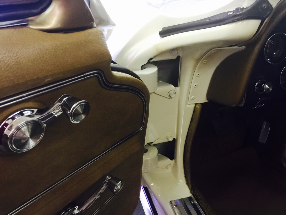 Used 1965 Chevrolet Corvette -DISCOUNT PRICE - ORIGINAL INTERIOR- NUMBERS MATCHING | Mundelein, IL