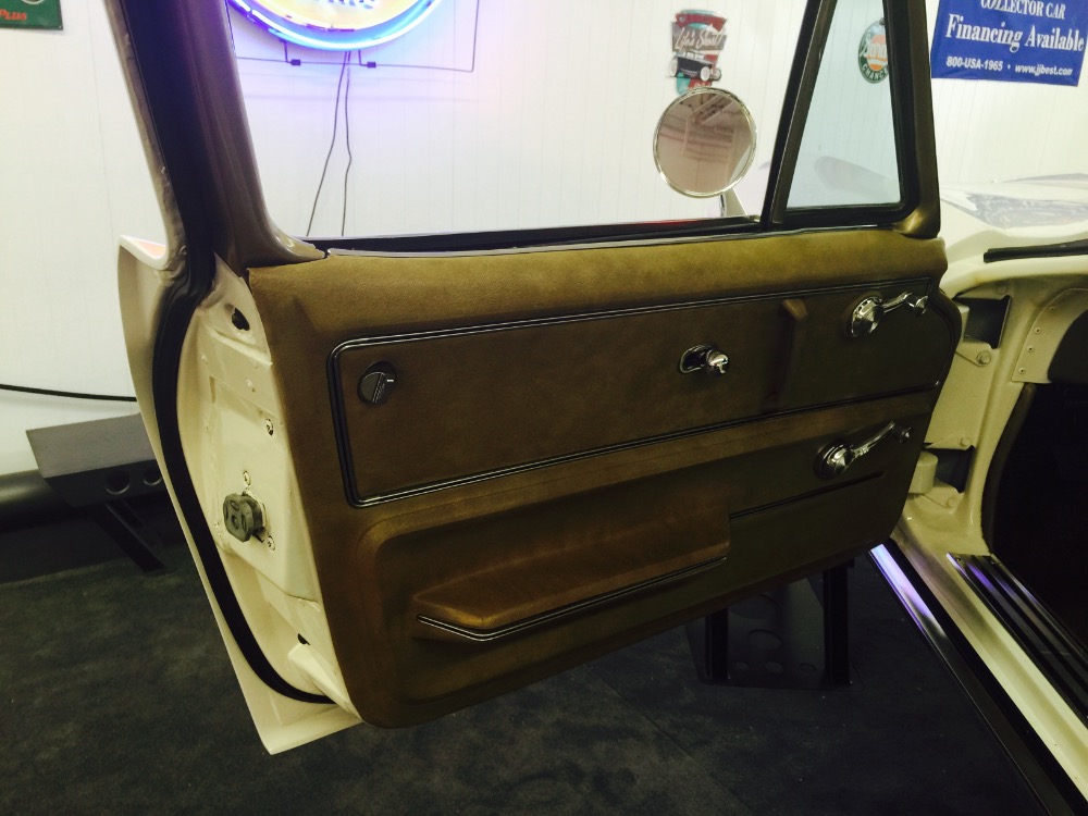 Used 1965 Chevrolet Corvette -DISCOUNT PRICE - ORIGINAL INTERIOR- NUMBERS MATCHING | Mundelein, IL