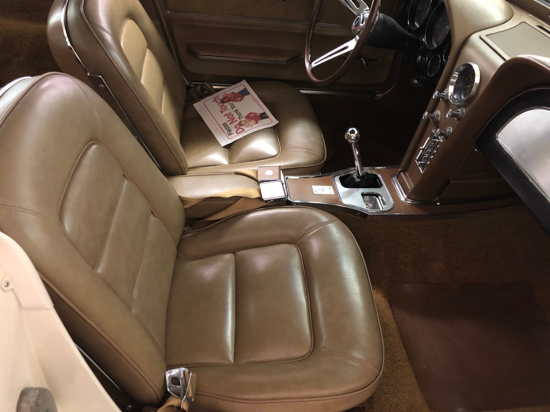 Used 1965 Chevrolet Corvette -DISCOUNT PRICE - ORIGINAL INTERIOR- NUMBERS MATCHING | Mundelein, IL
