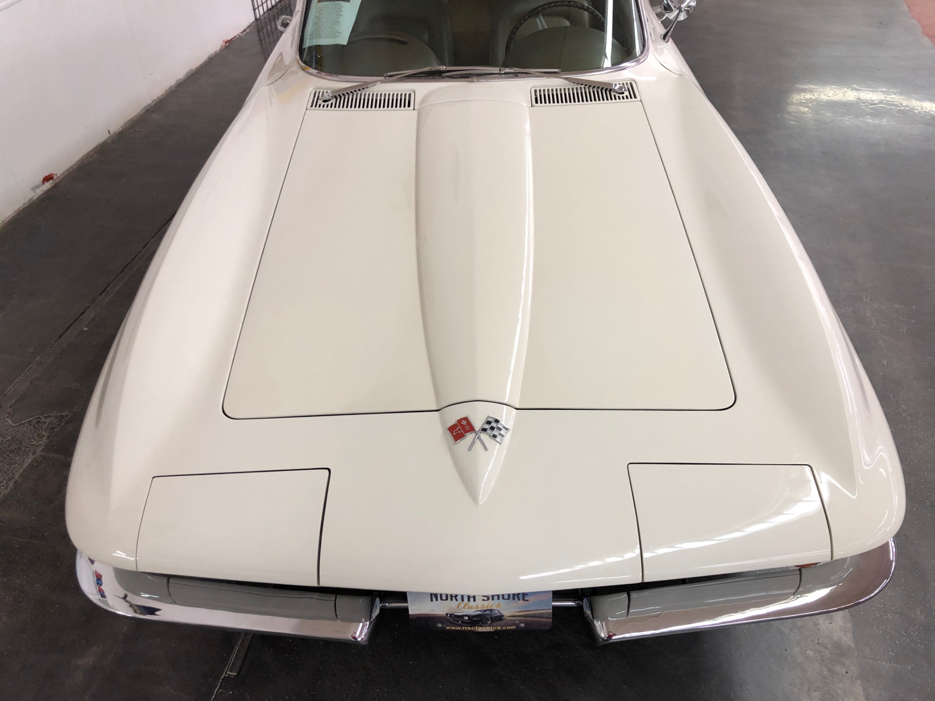 Used 1965 Chevrolet Corvette -DISCOUNT PRICE - ORIGINAL INTERIOR- NUMBERS MATCHING | Mundelein, IL
