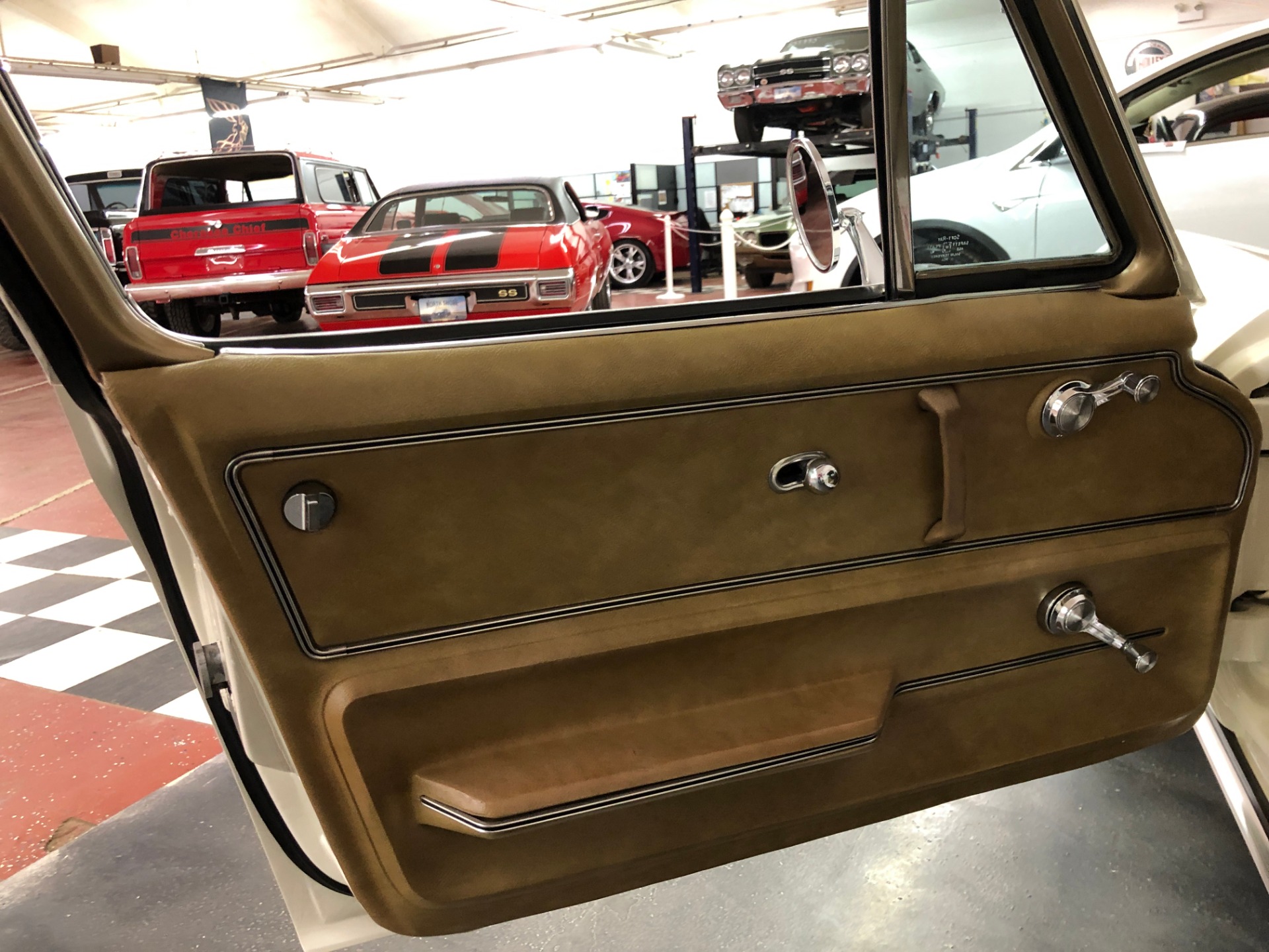 Used 1965 Chevrolet Corvette -DISCOUNT PRICE - ORIGINAL INTERIOR- NUMBERS MATCHING | Mundelein, IL