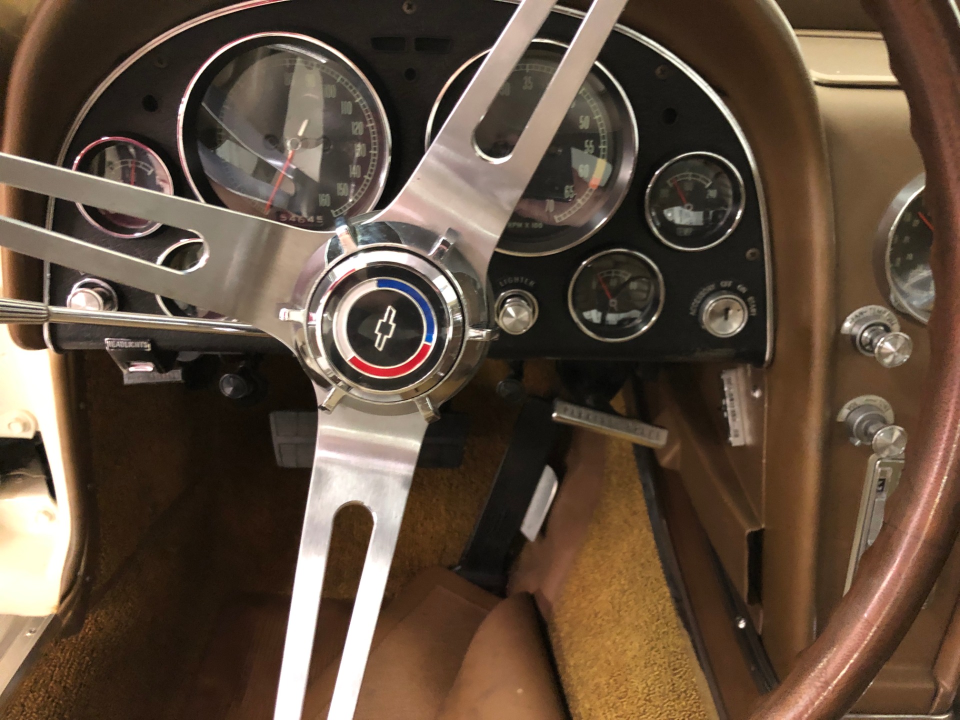 Used 1965 Chevrolet Corvette -DISCOUNT PRICE - ORIGINAL INTERIOR- NUMBERS MATCHING | Mundelein, IL