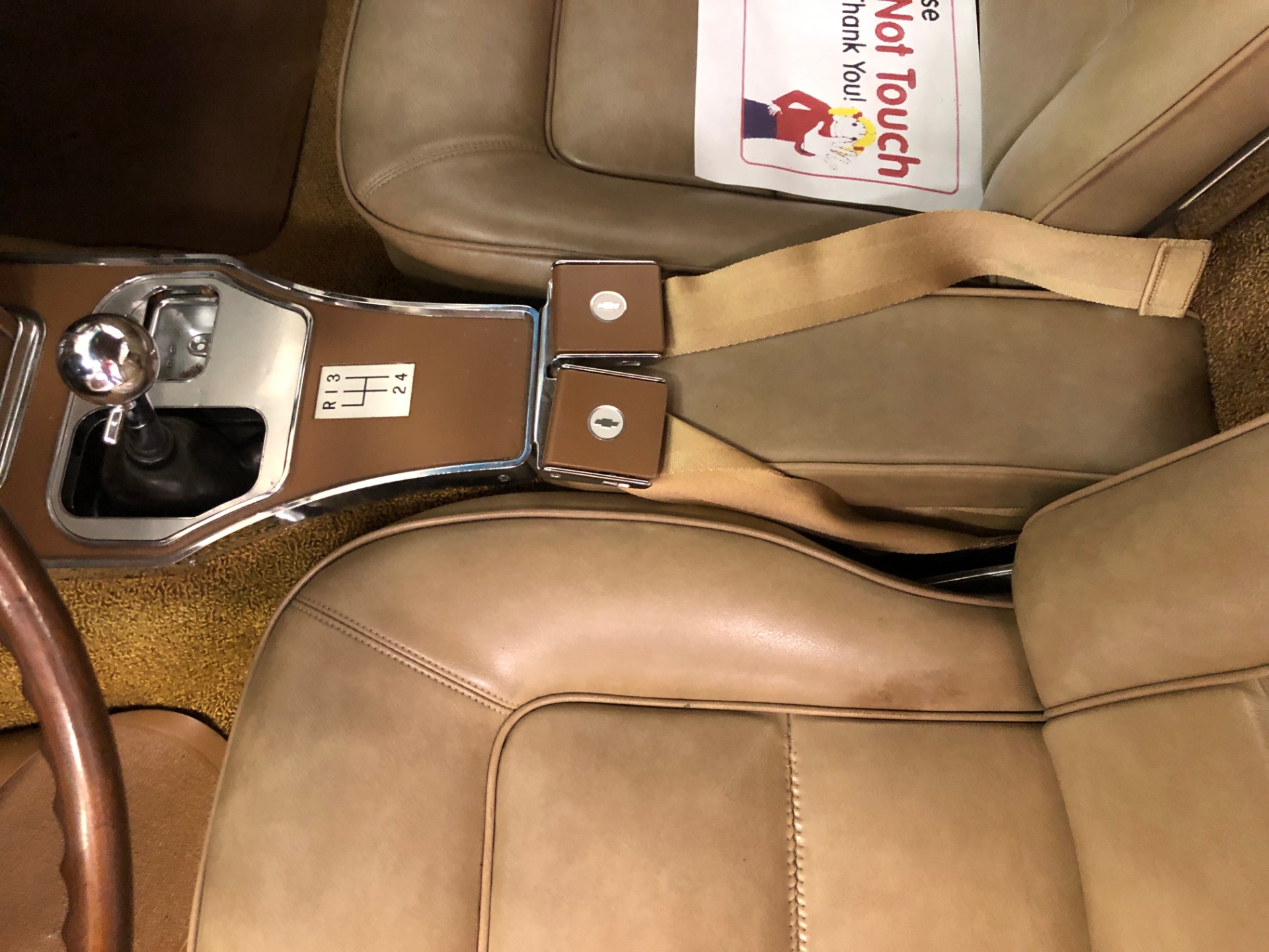 Used 1965 Chevrolet Corvette -DISCOUNT PRICE - ORIGINAL INTERIOR- NUMBERS MATCHING | Mundelein, IL