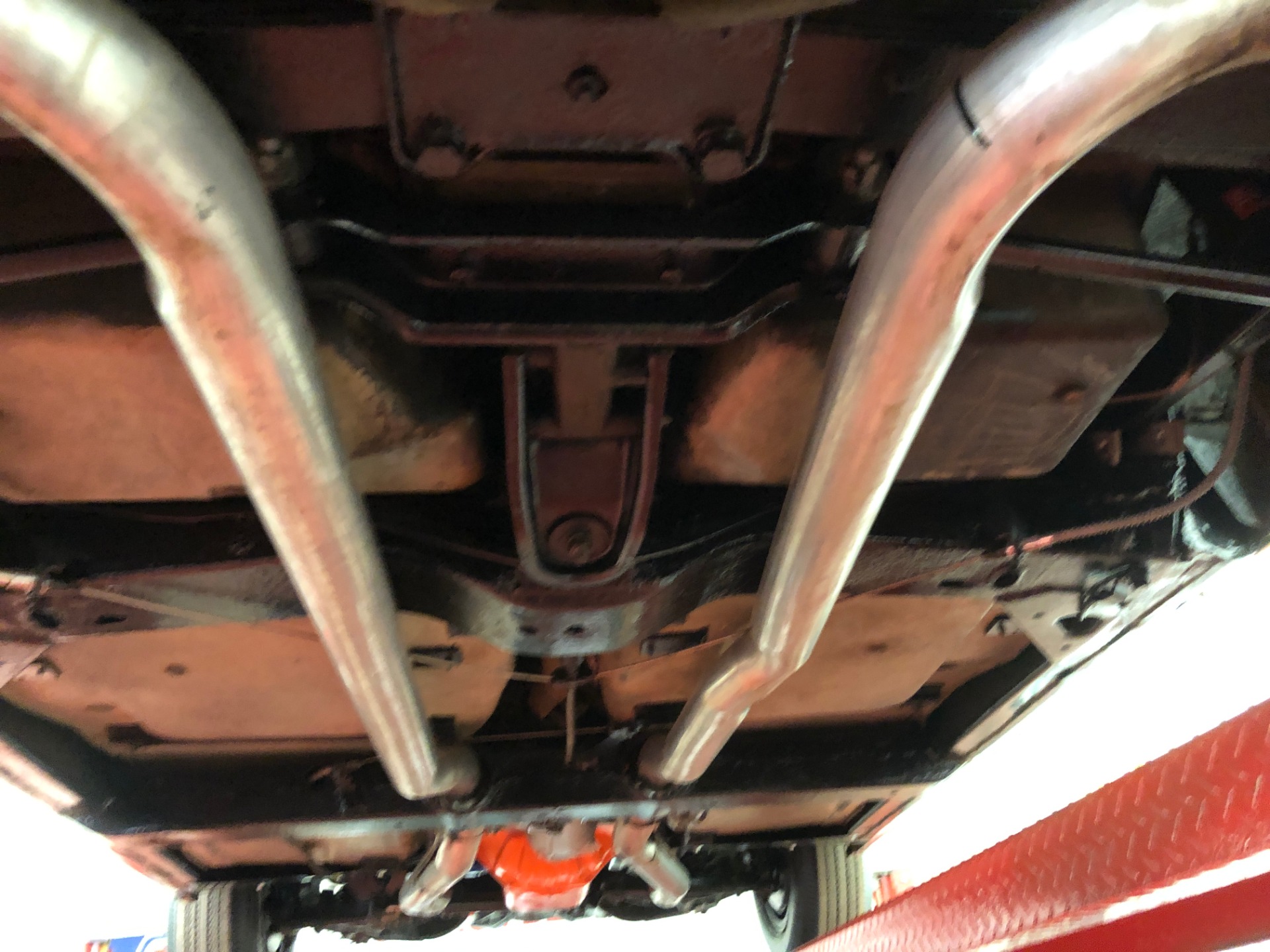 Used 1965 Chevrolet Corvette -DISCOUNT PRICE - ORIGINAL INTERIOR- NUMBERS MATCHING | Mundelein, IL