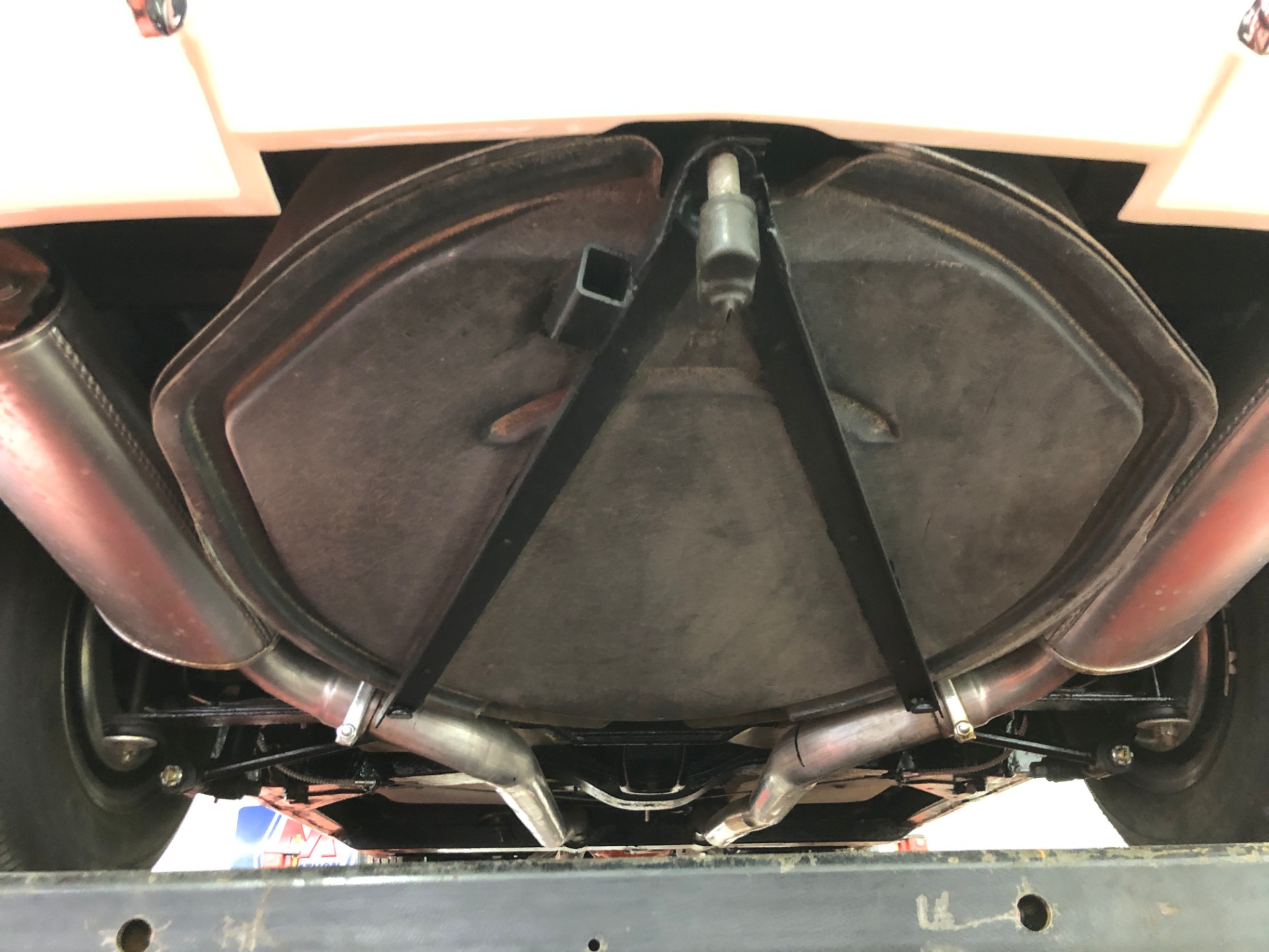 Used 1965 Chevrolet Corvette -DISCOUNT PRICE - ORIGINAL INTERIOR- NUMBERS MATCHING | Mundelein, IL