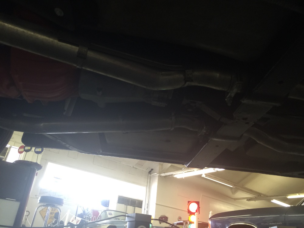 Used 1965 Chevrolet Corvette -DISCOUNT PRICE - ORIGINAL INTERIOR- NUMBERS MATCHING | Mundelein, IL