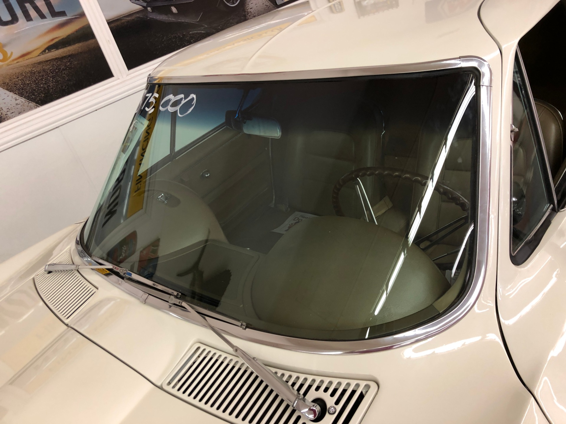 Used 1965 Chevrolet Corvette -DISCOUNT PRICE - ORIGINAL INTERIOR- NUMBERS MATCHING | Mundelein, IL