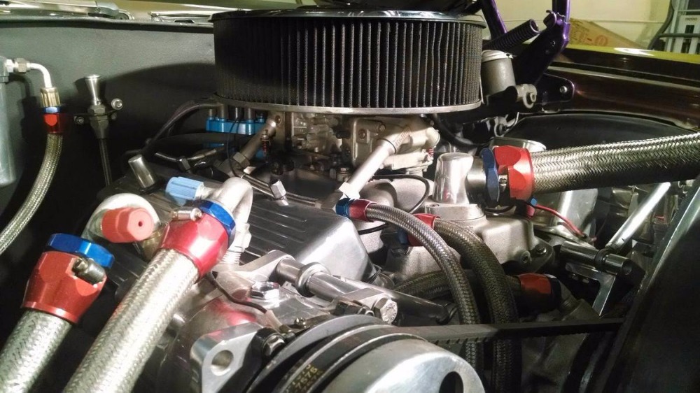 Used 1972 Chevrolet El Camino -SUPERSPORT- | Mundelein, IL