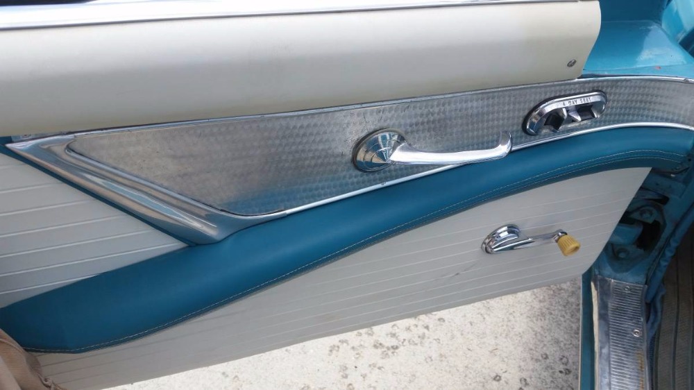 Used 1955 Ford Thunderbird - NICE BIRD-New Lower price$$$$$ | Mundelein, IL