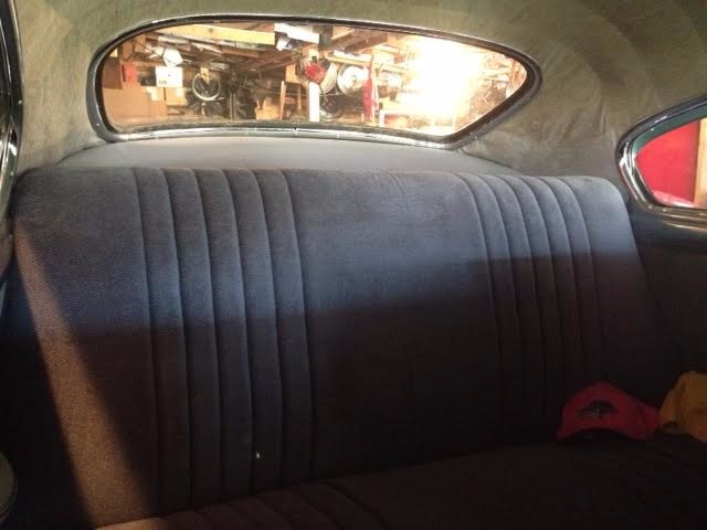 Used 1950 Oldsmobile Model 88 -FASTBACK- | Mundelein, IL