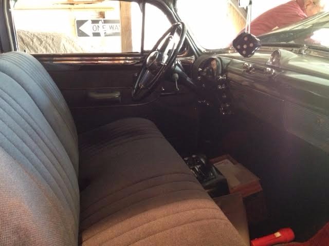 Used 1950 Oldsmobile Model 88 -FASTBACK- | Mundelein, IL