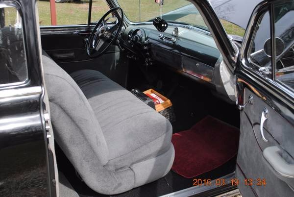 Used 1950 Oldsmobile Model 88 -FASTBACK- | Mundelein, IL