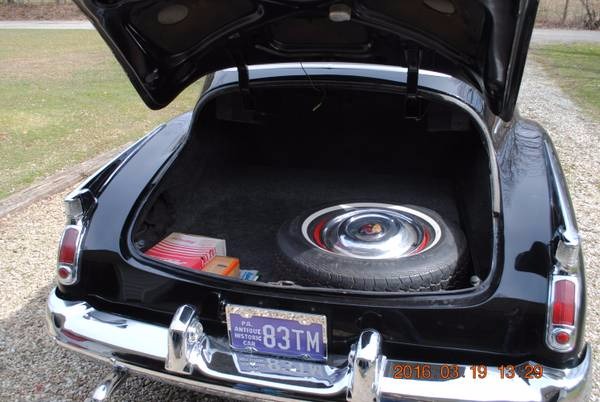 Used 1950 Oldsmobile Model 88 -FASTBACK- | Mundelein, IL