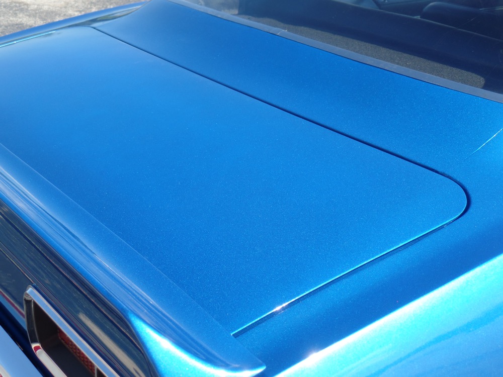 Used 1968 Chevrolet Camaro RS-1st Generation- Nice Driver Condition-NEW LOW PRICE-SEE VIDEO | Mundelein, IL