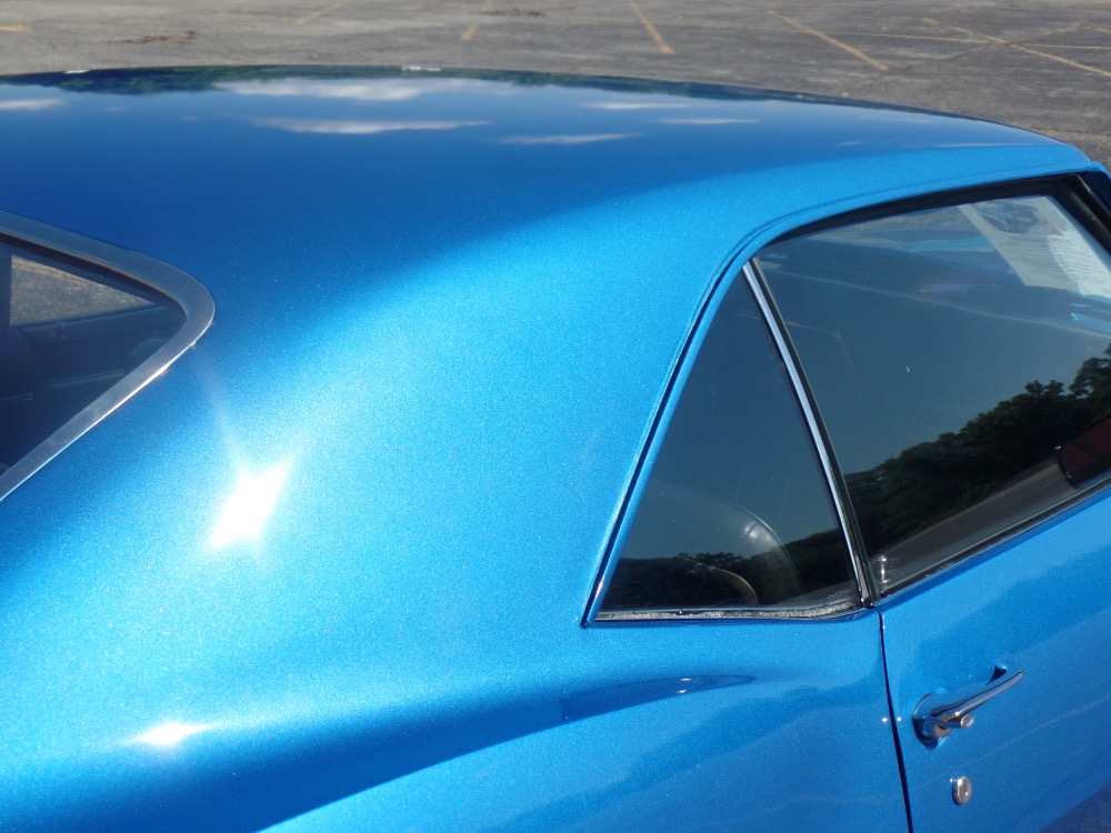 Used 1968 Chevrolet Camaro RS-1st Generation- Nice Driver Condition-NEW LOW PRICE-SEE VIDEO | Mundelein, IL