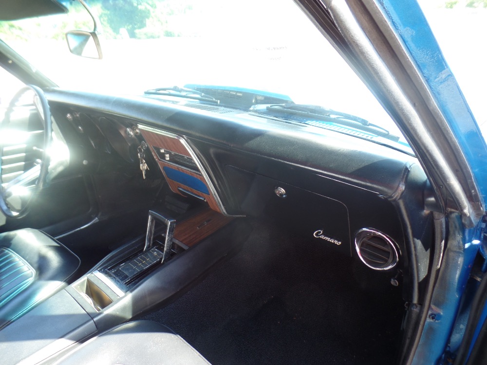 Used 1968 Chevrolet Camaro RS-1st Generation- Nice Driver Condition-NEW LOW PRICE-SEE VIDEO | Mundelein, IL