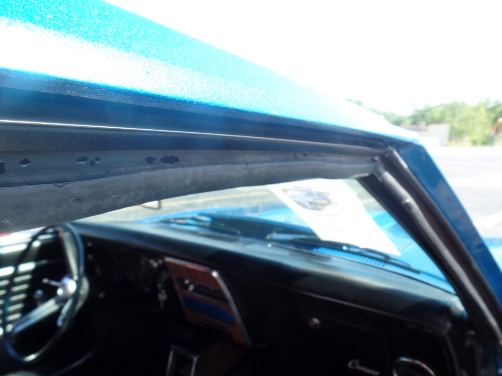 Used 1968 Chevrolet Camaro RS-1st Generation- Nice Driver Condition-NEW LOW PRICE-SEE VIDEO | Mundelein, IL