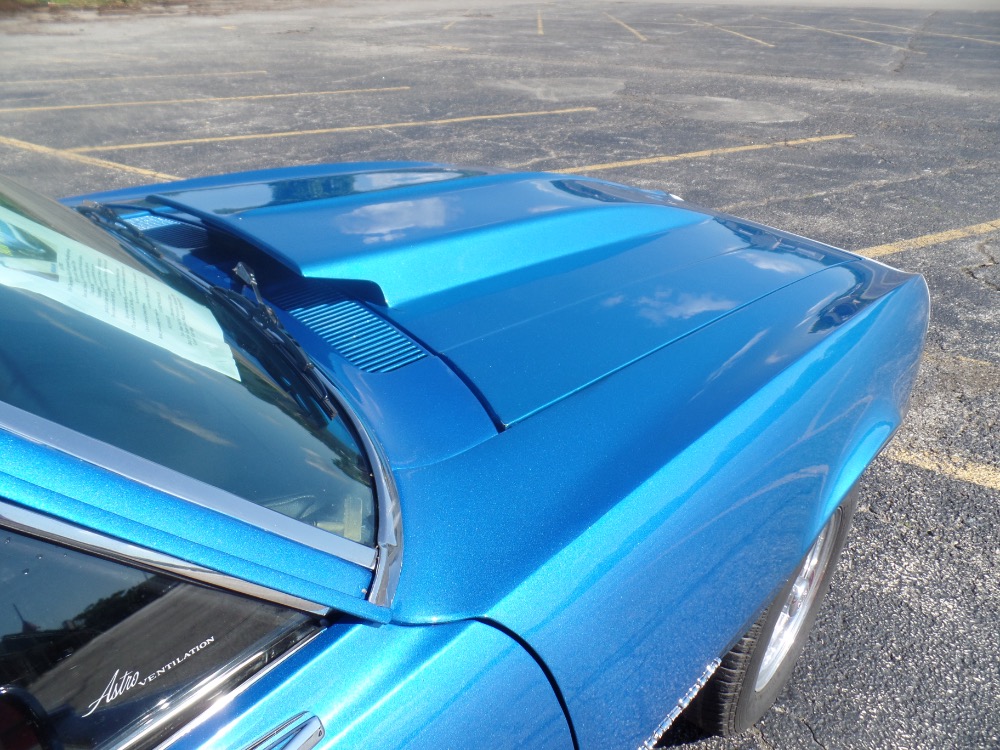 Used 1968 Chevrolet Camaro RS-1st Generation- Nice Driver Condition-NEW LOW PRICE-SEE VIDEO | Mundelein, IL