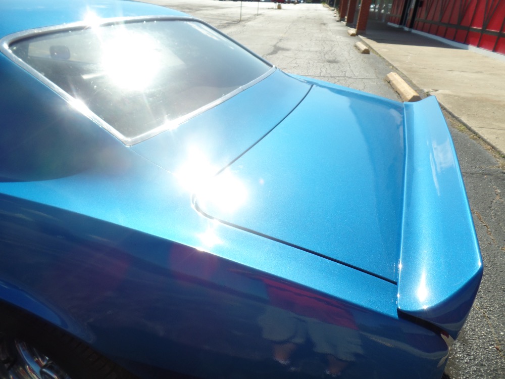 Used 1968 Chevrolet Camaro RS-1st Generation- Nice Driver Condition-NEW LOW PRICE-SEE VIDEO | Mundelein, IL