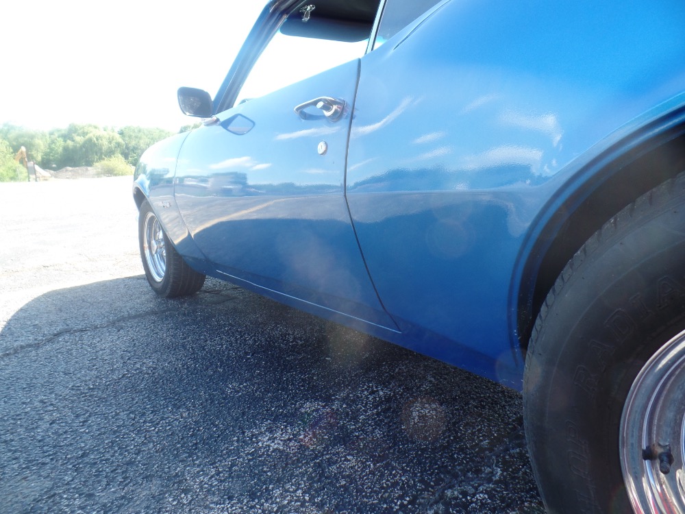 Used 1968 Chevrolet Camaro RS-1st Generation- Nice Driver Condition-NEW LOW PRICE-SEE VIDEO | Mundelein, IL