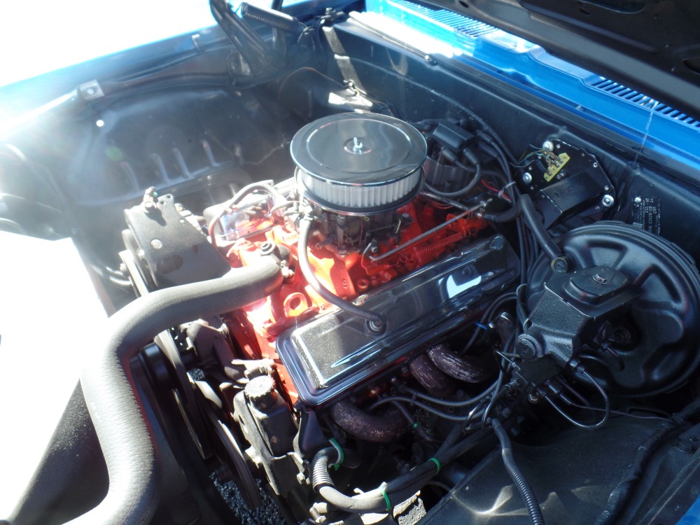 Used 1968 Chevrolet Camaro RS-1st Generation- Nice Driver Condition-NEW LOW PRICE-SEE VIDEO | Mundelein, IL