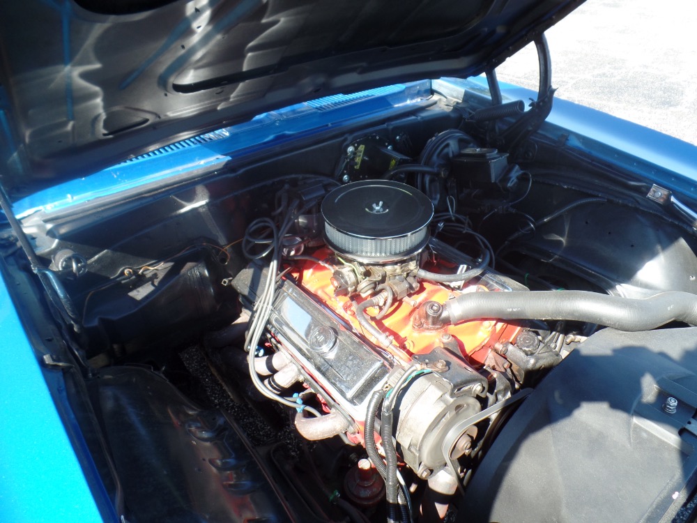 Used 1968 Chevrolet Camaro RS-1st Generation- Nice Driver Condition-NEW LOW PRICE-SEE VIDEO | Mundelein, IL