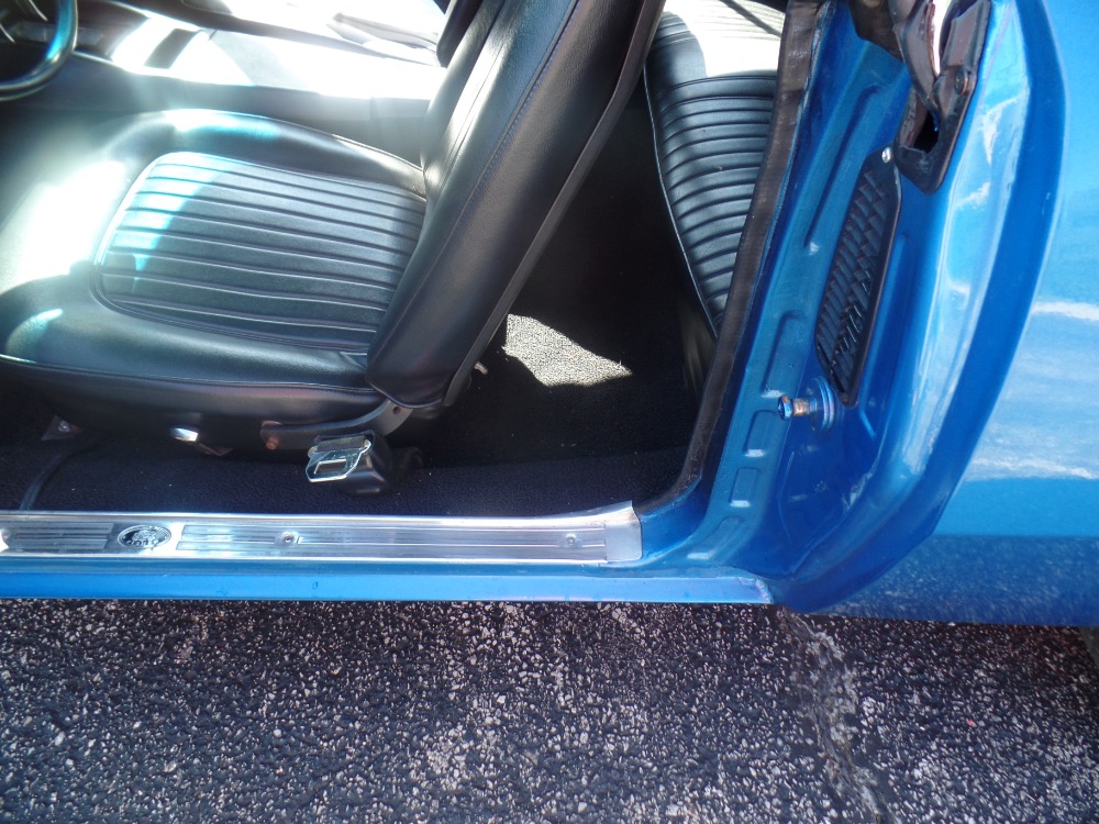 Used 1968 Chevrolet Camaro RS-1st Generation- Nice Driver Condition-NEW LOW PRICE-SEE VIDEO | Mundelein, IL