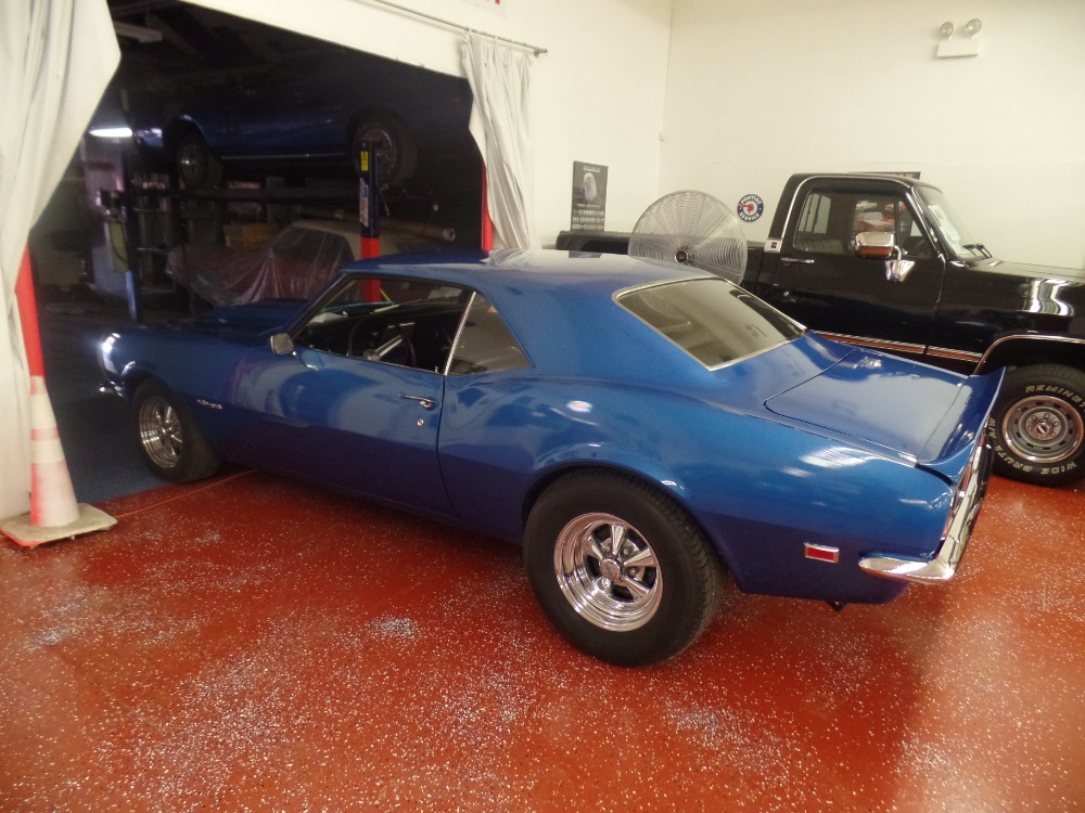 Used 1968 Chevrolet Camaro RS-1st Generation- Nice Driver Condition-NEW LOW PRICE-SEE VIDEO | Mundelein, IL
